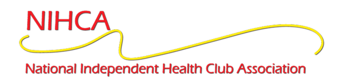 NIHCA Logo