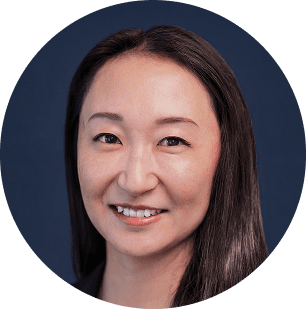 Ayumi Harada, Chief Financial Officer