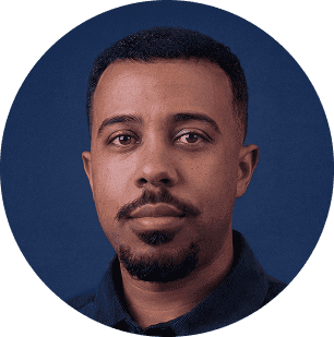 Branden Brown, Chief Marketing Officer