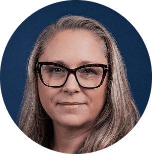 Cyleena Stupin, Chief Human Resources Officer