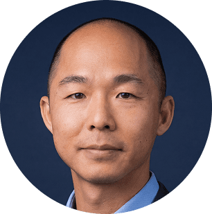 Jerry Lai, Chief Executive Officer