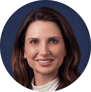 Melissa Fitzsimmons, Chief Growth Officer