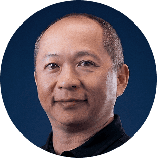 Michael Lai, Chief Credit Officer